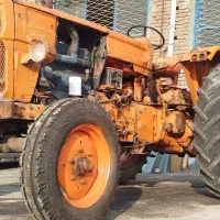 تراکتور رومانی 62