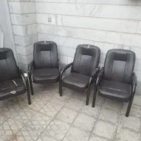 صندلی انتظار