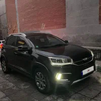 ام وی ام x22 دنده