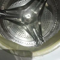 دوعدد بخاری سالم ومرتب ویک لباسشویی اتومات اسنوا|بخاری، هیتر، شومینه|خواف, |دیوار