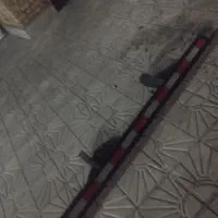 گارد عقب فوتون شبرنگ دار و فلاپ بغل  آلمینیوم|قطعات یدکی و لوازم جانبی|مرودشت, ولایت|دیوار