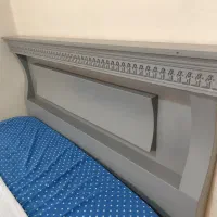 تخت  خواب دو نفره|تخت و سرویس خواب|تهران, افسریه جنوبی|دیوار
