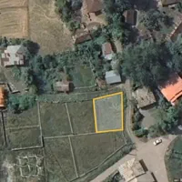 لولمان ۳۸۰ متر زمین مسکونی دور دیوار|فروش زمین و ملک کلنگی|لولمان, |دیوار