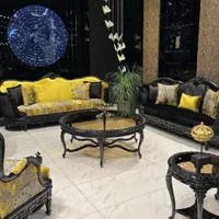 مبل ژورنال اقساط40ماهه/کد550|مبلمان خانگی و میز عسلی|مشهد, وکیل‌آباد|دیوار