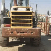 فروش لودر زدل سی|خودرو سنگین|اسلامشهر, شهرک واوان|دیوار