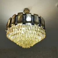 لوستر شیک وکلاسیک