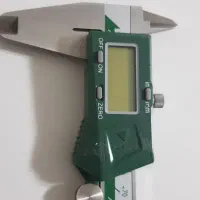 کولیس دیجیتال و عمق سنج