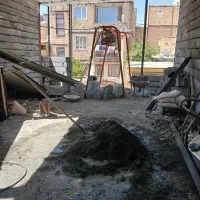 بنای ساختمانی