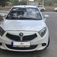 برلیانس مدل ۹۷|خودرو سواری و وانت|مشهد, شهرک لشکر (شهرک غرب)|دیوار