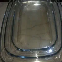 ماهیتابه پیرکس