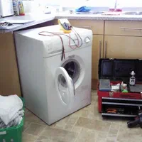 کل کرج/تعمیرکار یخچال،ماشین لباسشویی،ظرفشویی،گاز