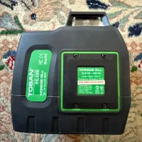 تراز لیزری توسان M3602 GLL|ابزارآلات|اصفهان, چرخاب|دیوار