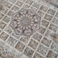 فرش مشهد