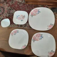 سرویس اوپال  تمیز و کم کارکرد