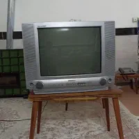 تلویزیون 21اینچ شهاب با کنترل