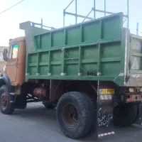 کامیون کمپرسی۹۱۱|خودرو سنگین|بیرجند, |دیوار