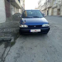 پراید92|خودرو سواری و وانت|تهران, هاشمی|دیوار