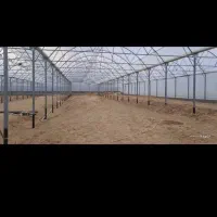 احداث گلخانه