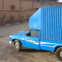 نیسان آپشنال مدل۹۹