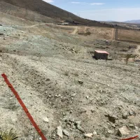 زمین ۵۰۰ متری