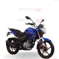 موتور دلتا شاهین و آپاچی