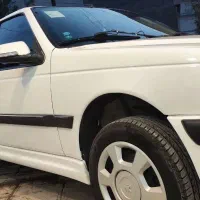 پارسxu7p|خودرو سواری و وانت|بجنورد, |دیوار