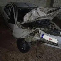 تیبا تصادفی مدل 97