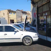 میکانیکی فراز50درصد تخفیفدستمزد نصف نقد مابقی چک