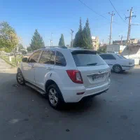 لیفان ایکس 60|خودرو سواری و وانت|فسا, |دیوار