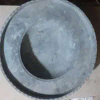 منقل مسی قدیمی