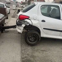 ۲۰۶ مدل ۹۰(تصادفی)