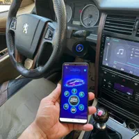 ردیاب،کیلس استارتر،سوییچ مخفی،دوربین،مجموعه ضدسرقت