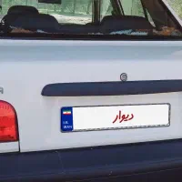 پراید97|خودرو سواری و وانت|اهواز, نادری|دیوار