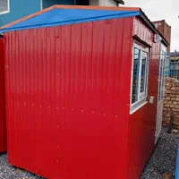 کانکس ۶متری