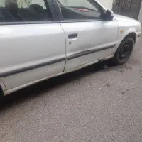 سمند j7 مدل ۹۱