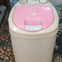 مینی واش|ماشین لباسشویی و خشک‌کن لباس|مشهد, شهرک امام هادی (شهرک غرب)|دیوار