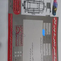 سمند ۹۶|خودرو سواری و وانت|یزد, |دیوار