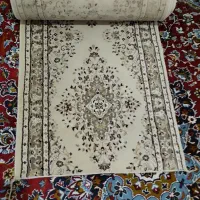 کناره فرش درحدنو|فرش|خرمآباد, |دیوار