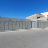 زمین چهاردیواری ۲۳۵ متری در اسدآباد شهریار