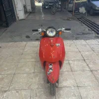 فروش پاکشتی هوندا تودی