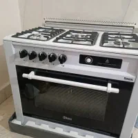 فروش اجاق گاز طرح فر سینجر