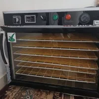 میوه خشک کن