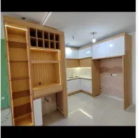 کابینت ام دی اف تعمیرات اجرا طراحی اقساط|خدمات پیشه و مهارت|گلبهار, شهر جدید گلبهار|دیوار