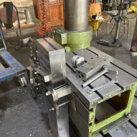 فرزکار منوال- کارگر ساده|استخدام صنعتی، فنی، مهندسی|رباط‌کریم, شهرک صنعتی نصیرآباد|دیوار