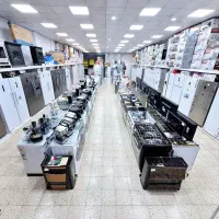 تیوی TV به قیمت قبل / سینما رو قسطی به خونت بیار|تلویزیون و پروژکتور|نیشابور, گنبد سبز|دیوار