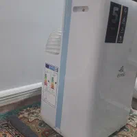 کولرگازی پرتابل