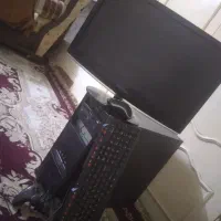 کامیپوتر همراه مدارک