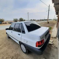 *پراید93 دوگانه فابریک*