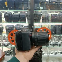 Nikon 7100 lens 18-140|دوربین عکاسی و فیلم‌برداری|تهران, پامنار|دیوار