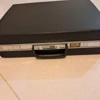 کیف نوستالژیک برند سامسونیت آمریکایی اصل درحدنو